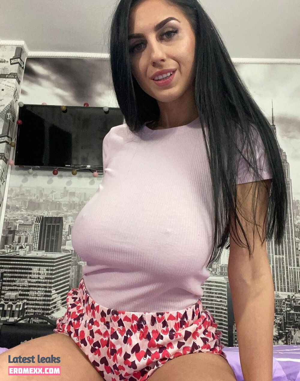 BelovedKhlloe nude photos (Exclusive photos)