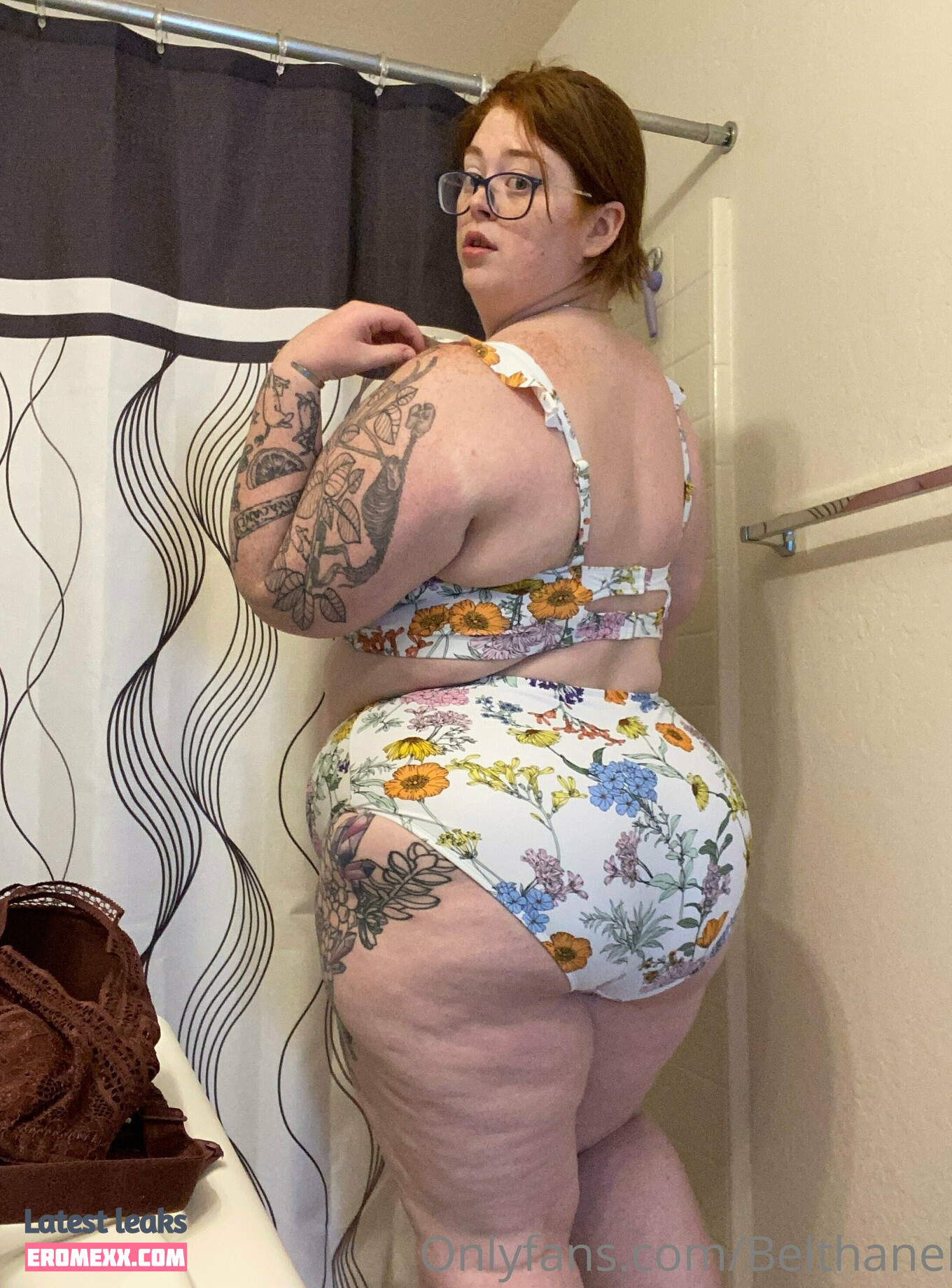 Latest Leaks belthaneb Nude #1 - Fapello