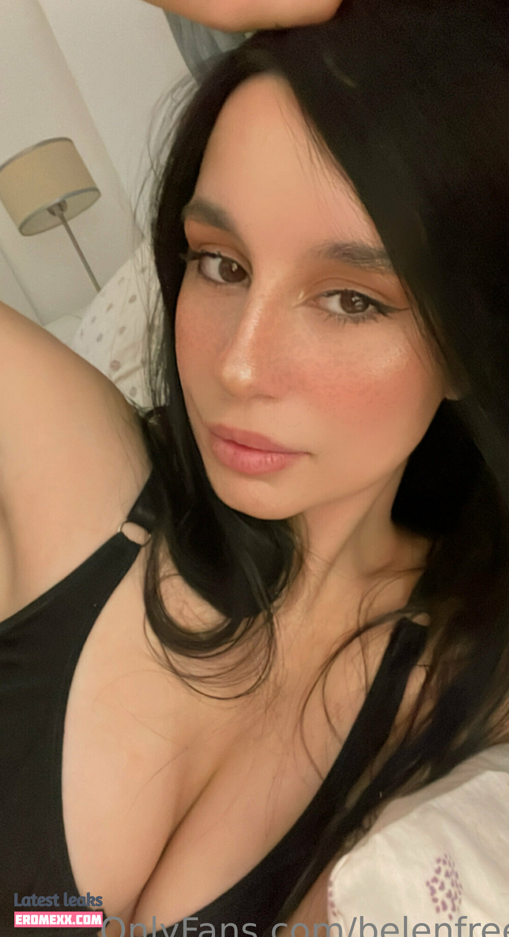 Latest Leaks Belula Nude #203 - Fapello