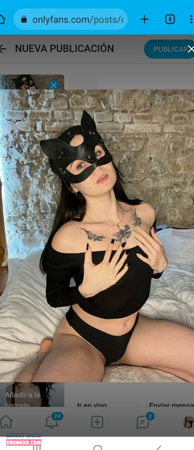 belulisboa nude photos (Exclusive photos)