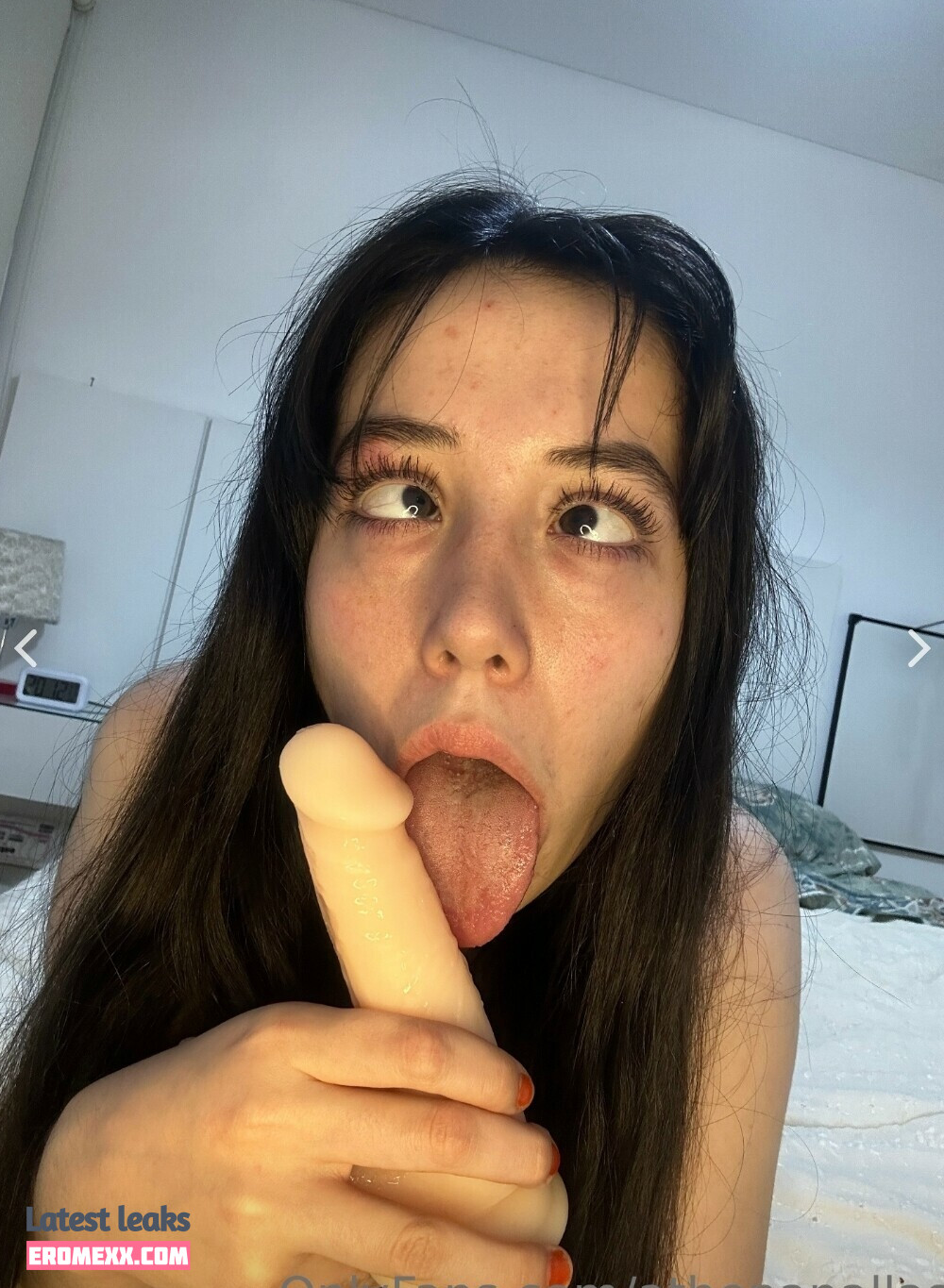 Latest Leaks Bemelody Nude #5 - Fapello