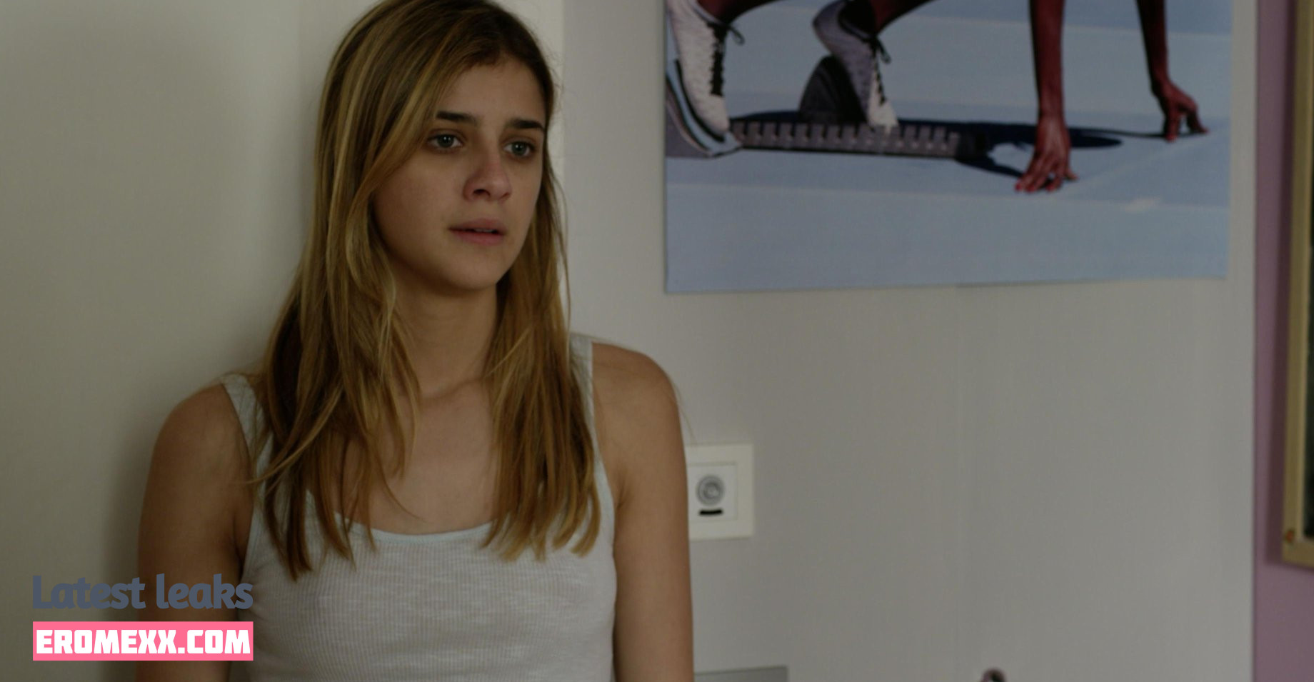Latest Leaks Benedetta Porcaroli Nude #2 - Fapello