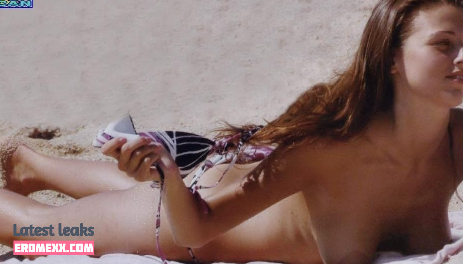 Latest Leaks Benedetta Valanzano Nude #13 - Fapello