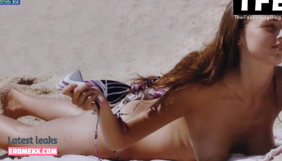 Latest Leaks Benedetta Valanzano Nude #39 - Fapello