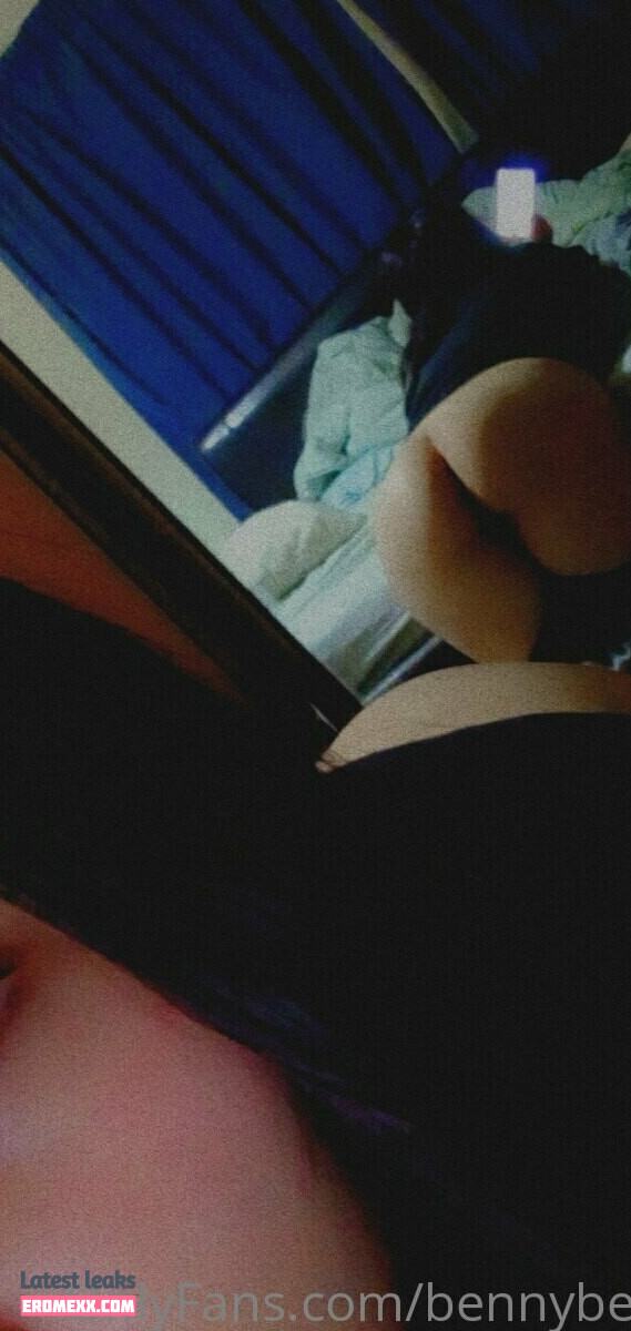 Latest Leaks bennybee Nude #2 - Fapello