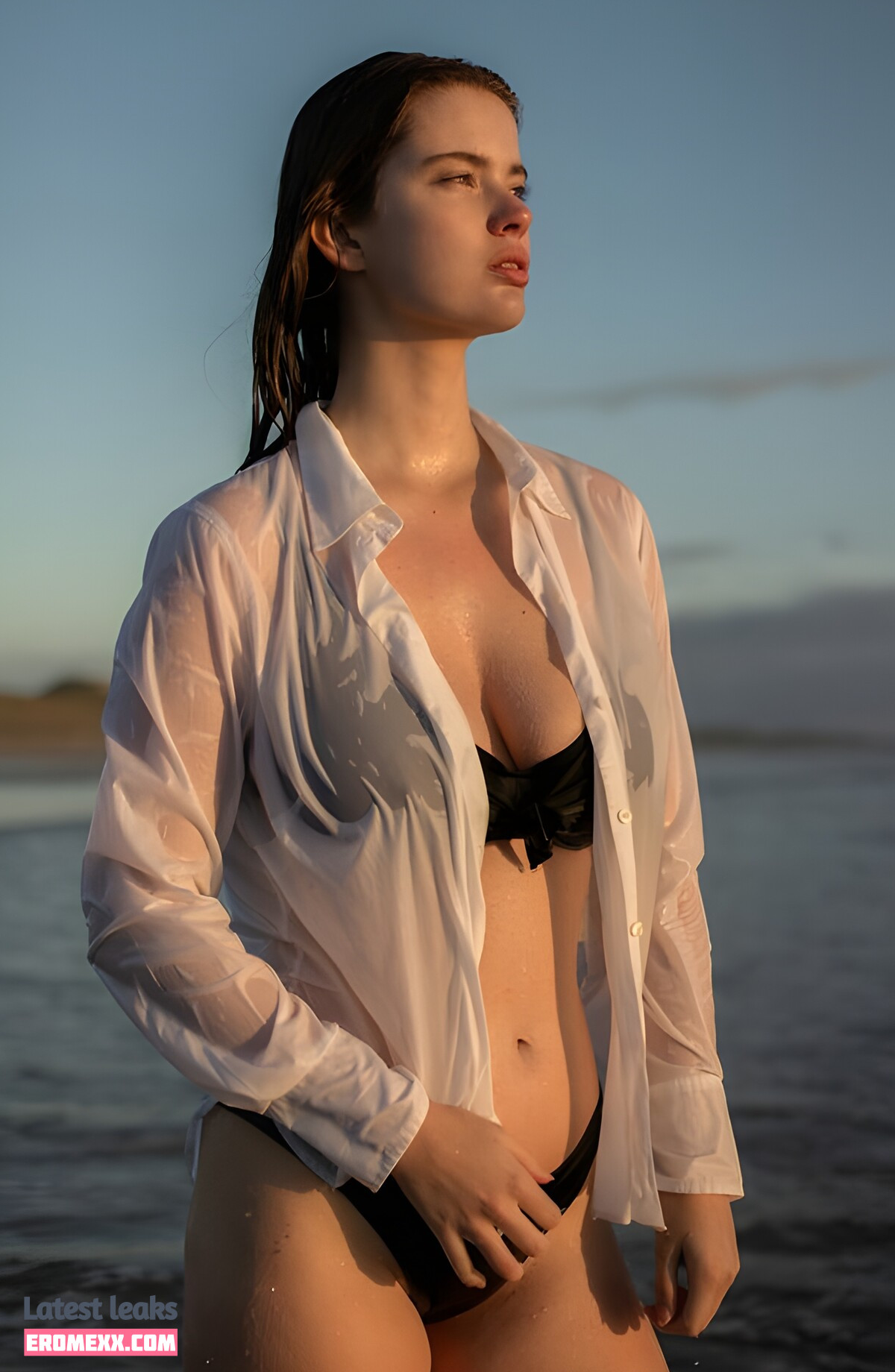 Latest Leaks Benthe Ten Broek Nude #22 - Fapello