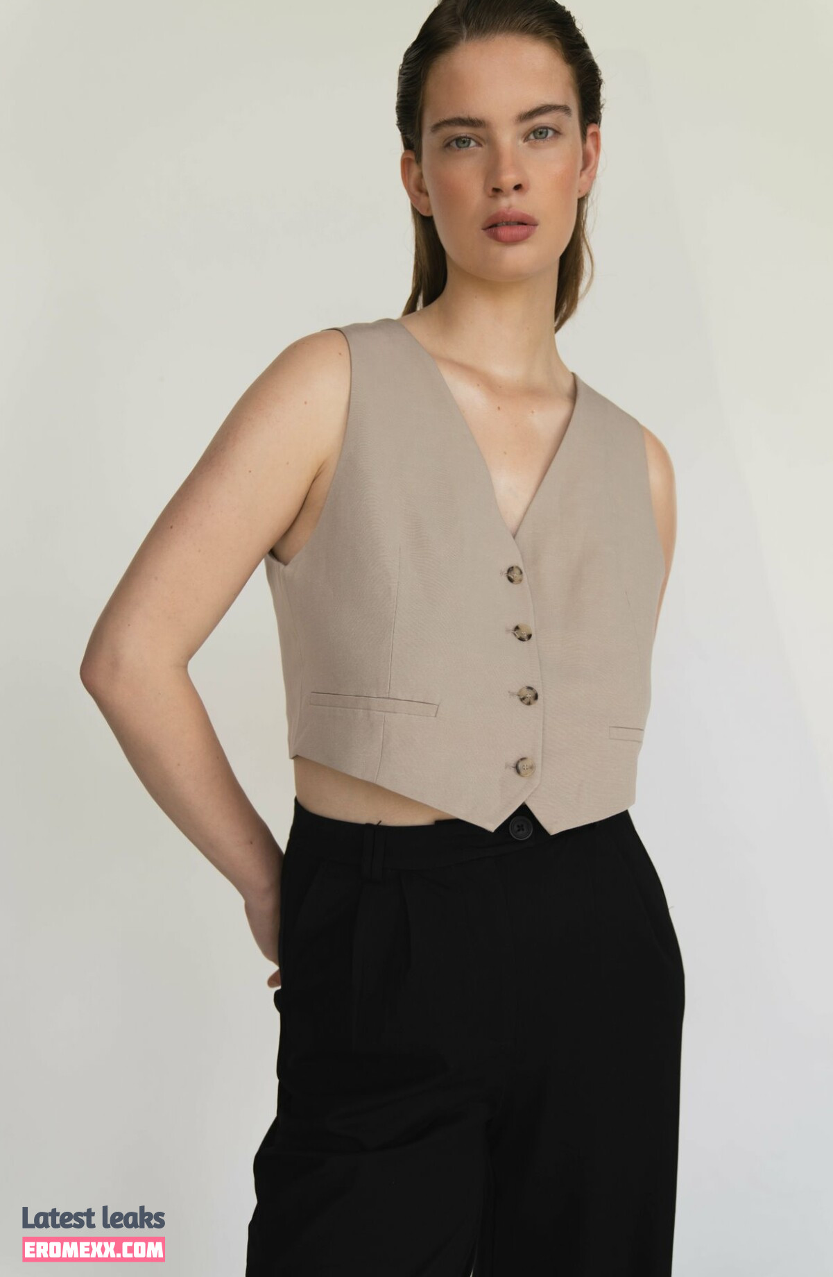 Latest Leaks Benthe Ten Broek Nude #41 - Fapello
