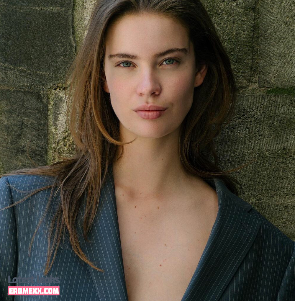 Latest Leaks Benthe Ten Broek Nude #6 - Fapello
