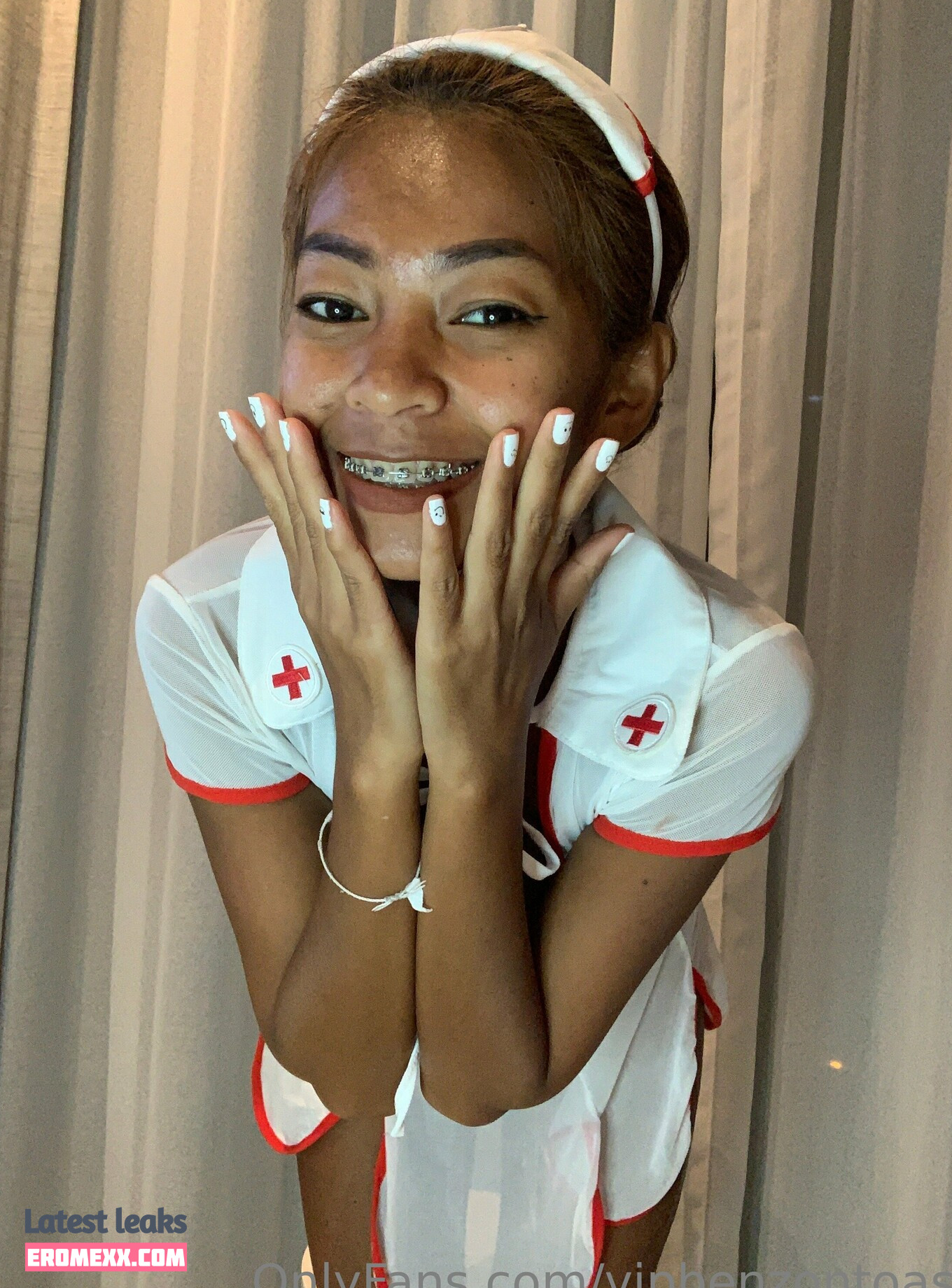 Latest Leaks benzontoast Nude #142 - Fapello