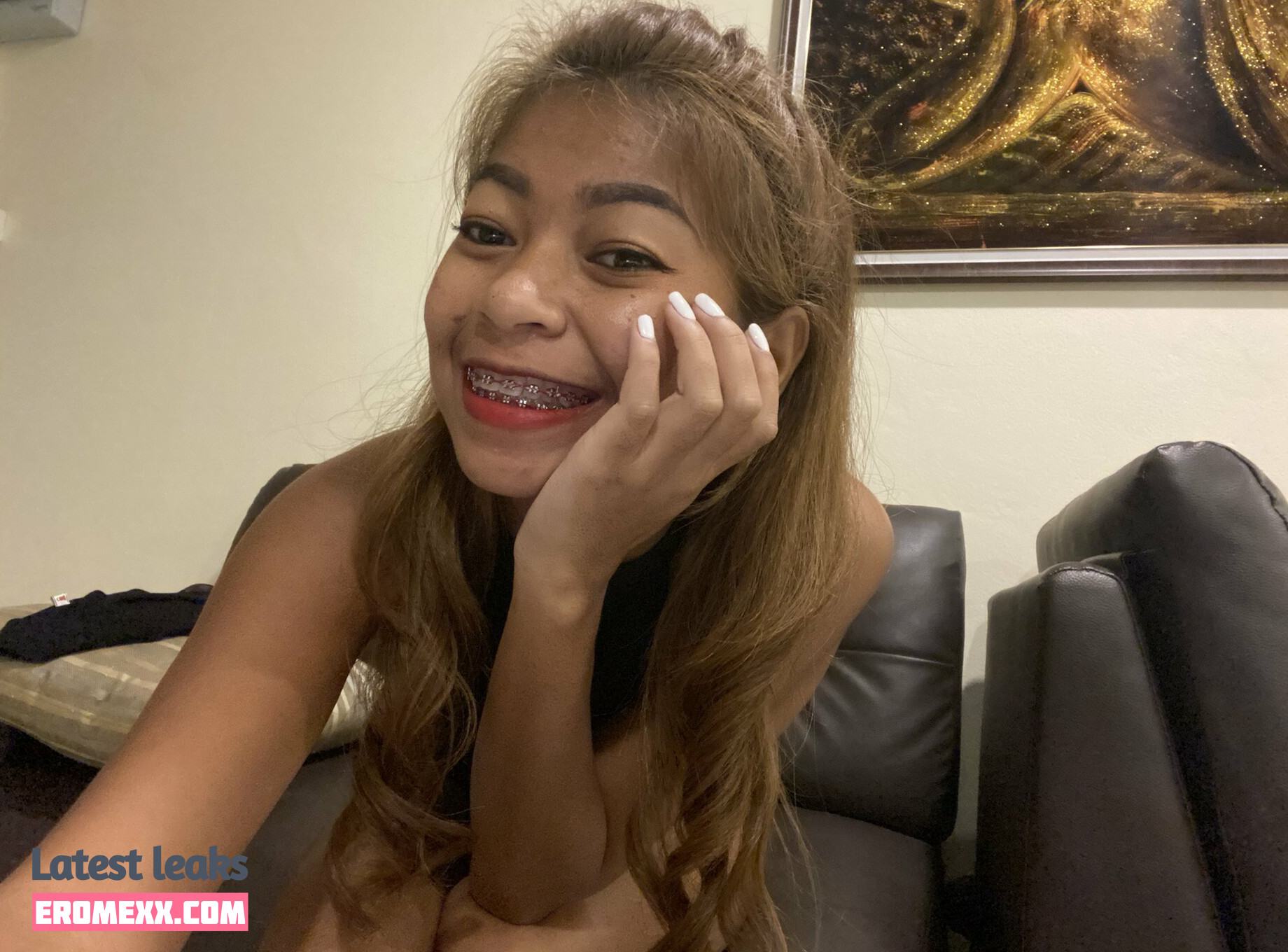 Latest Leaks benzontoast Nude #18 - Fapello