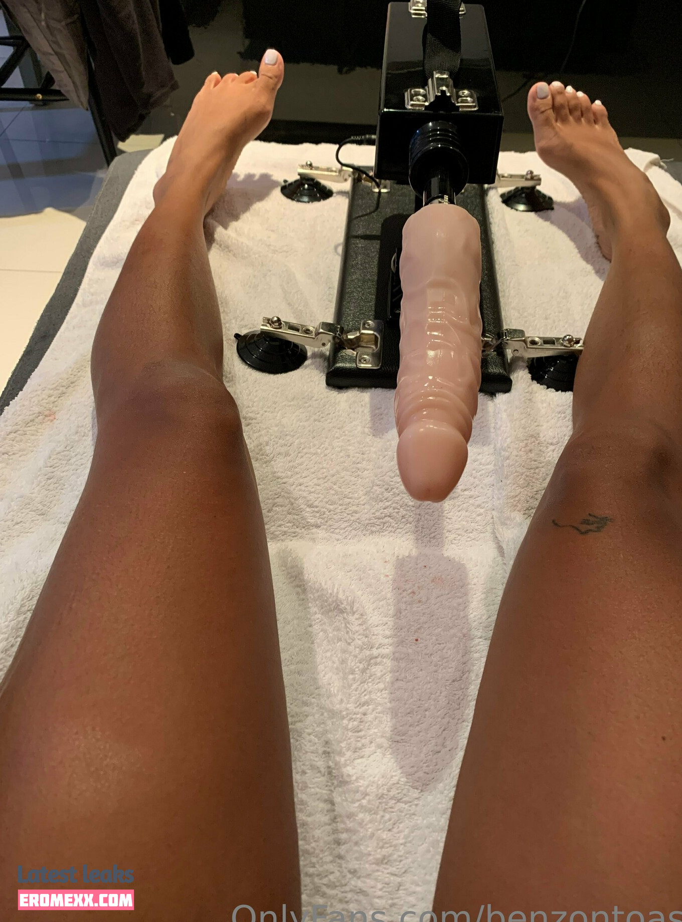 Latest Leaks benzontoast Nude #60 - Fapello