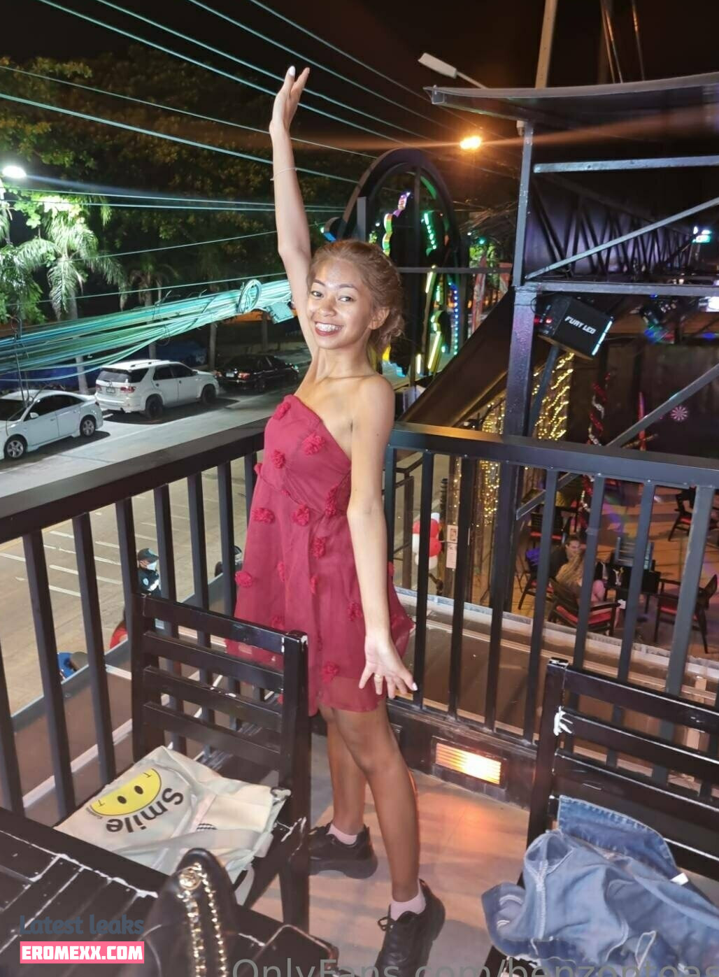 Latest Leaks benzontoast Nude #74 - Fapello