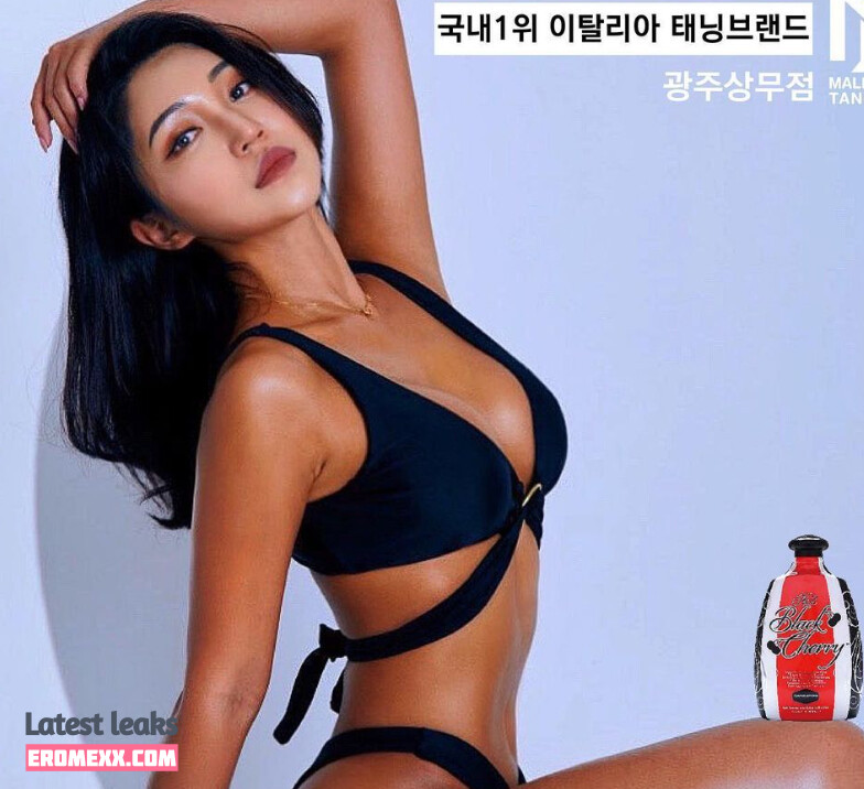 Latest Leaks Beo Deul Jeong 정버들 Nude #106 - Fapello