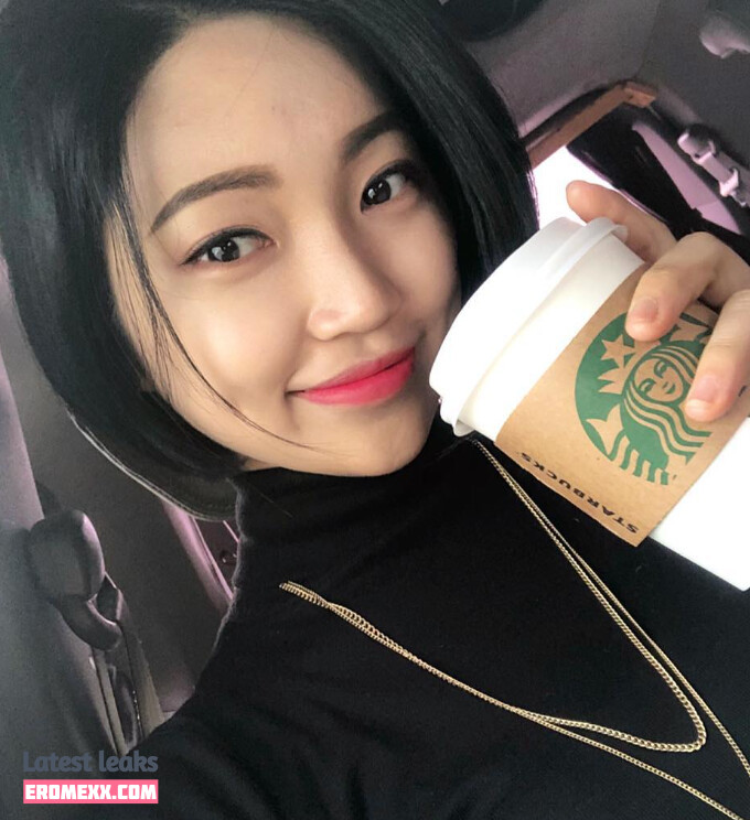 Latest Leaks Beo Deul Jeong 정버들 Nude #124 - Fapello