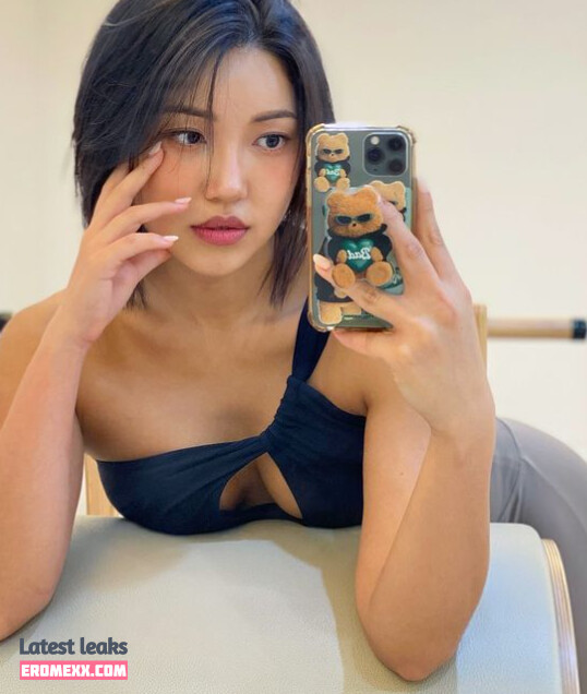 Latest Leaks Beo Deul Jeong 정버들 Nude #133 - Fapello