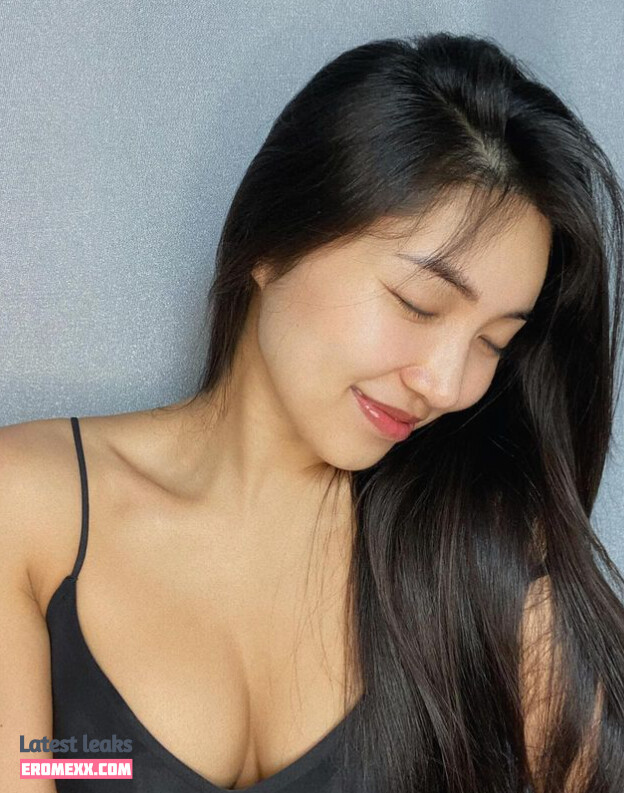 Latest Leaks Beo Deul Jeong 정버들 Nude #23 - Fapello