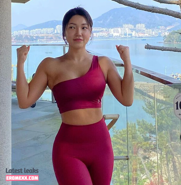 Latest Leaks Beo Deul Jeong 정버들 Nude #27 - Fapello