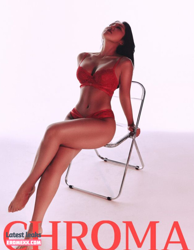 Latest Leaks Beo Deul Jeong 정버들 Nude #5 - Fapello
