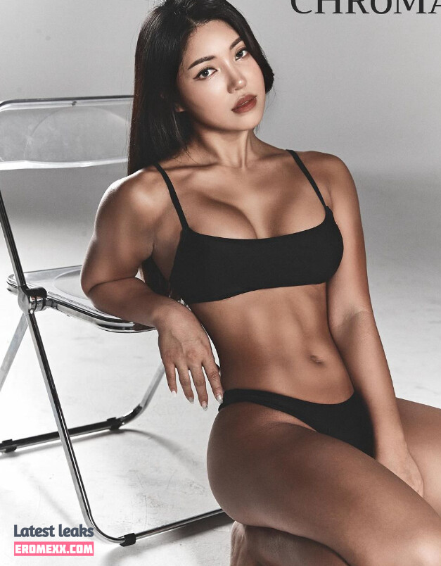 Latest Leaks Beo Deul Jeong 정버들 Nude #9 - Fapello