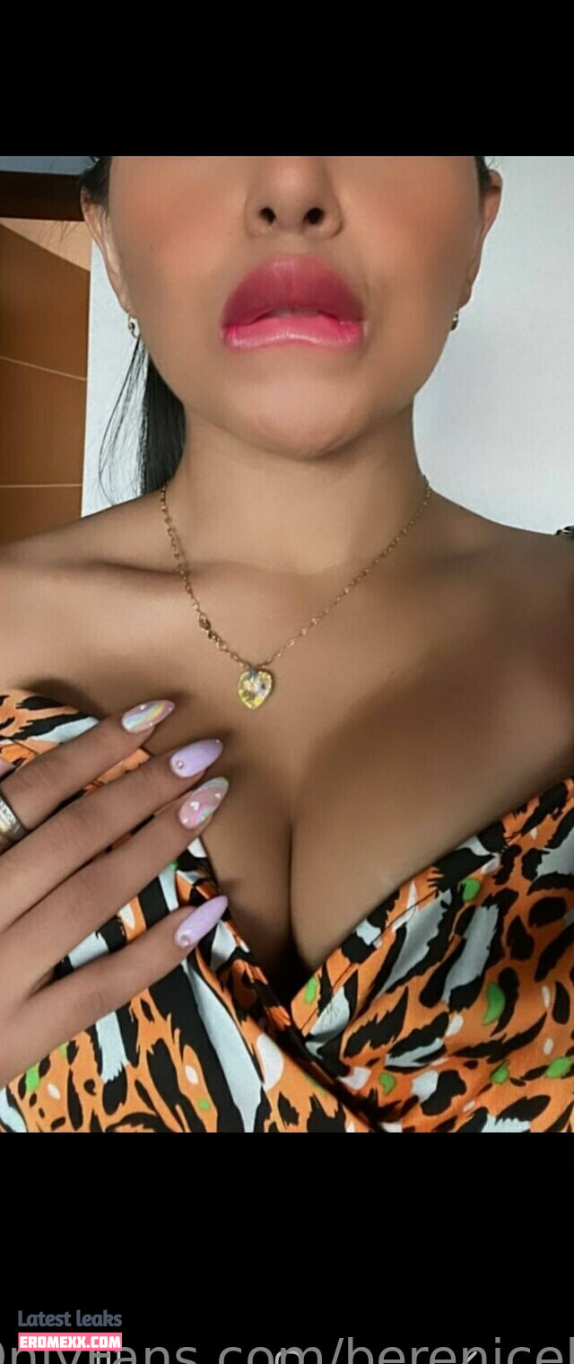 Latest Leaks berenicelis Nude #43 - Fapello