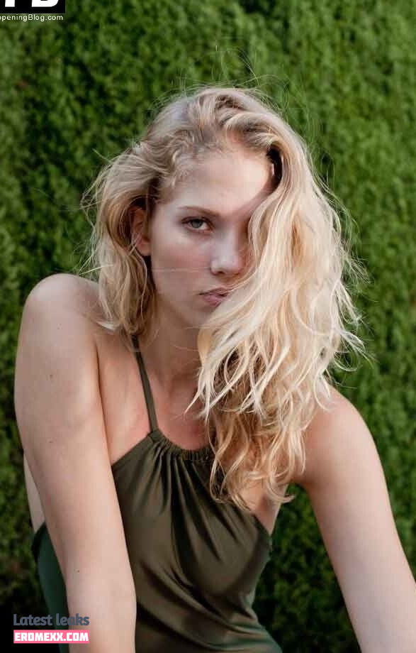 Latest Leaks Berit Birkeland Nude #113 - Fapello