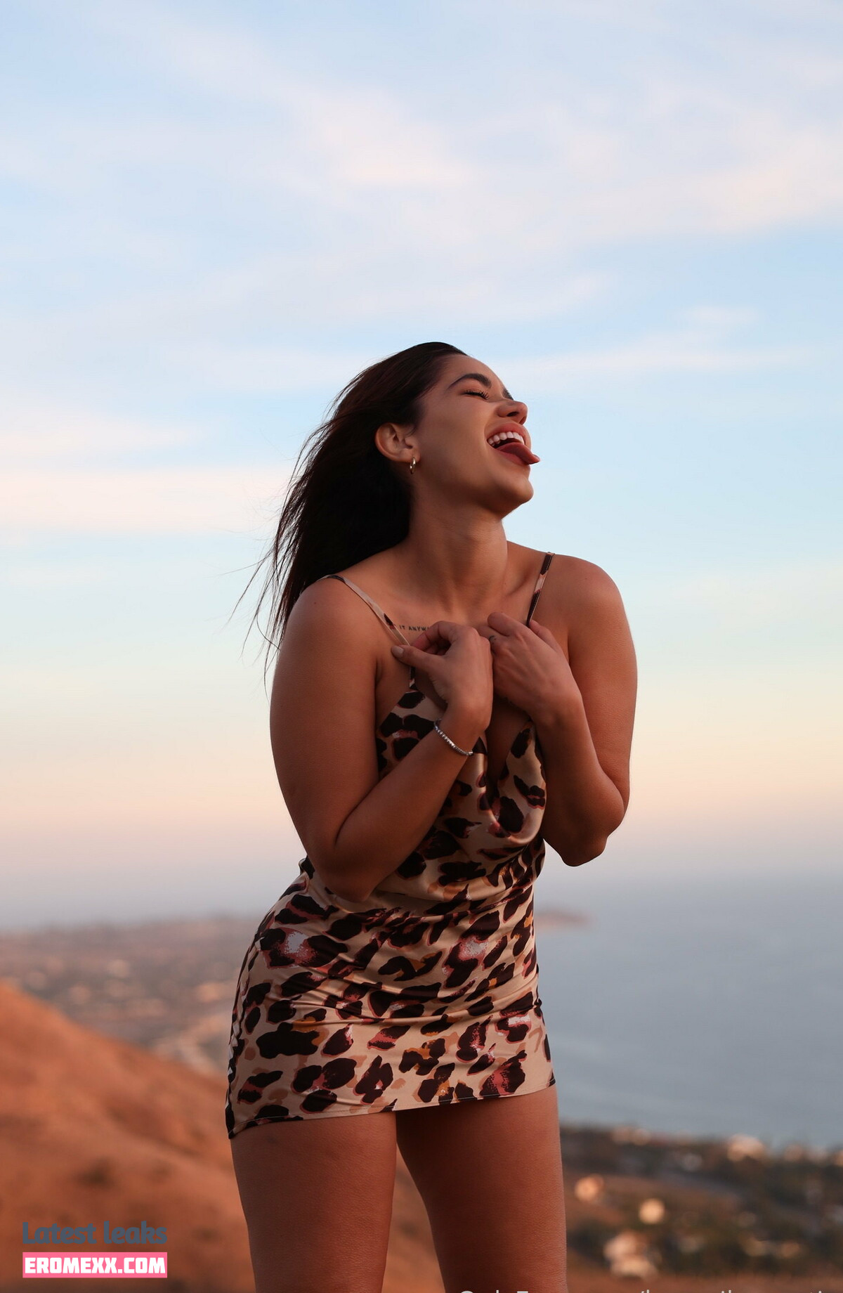 Latest Leaks beronikamartinez Nude #1 - Fapello