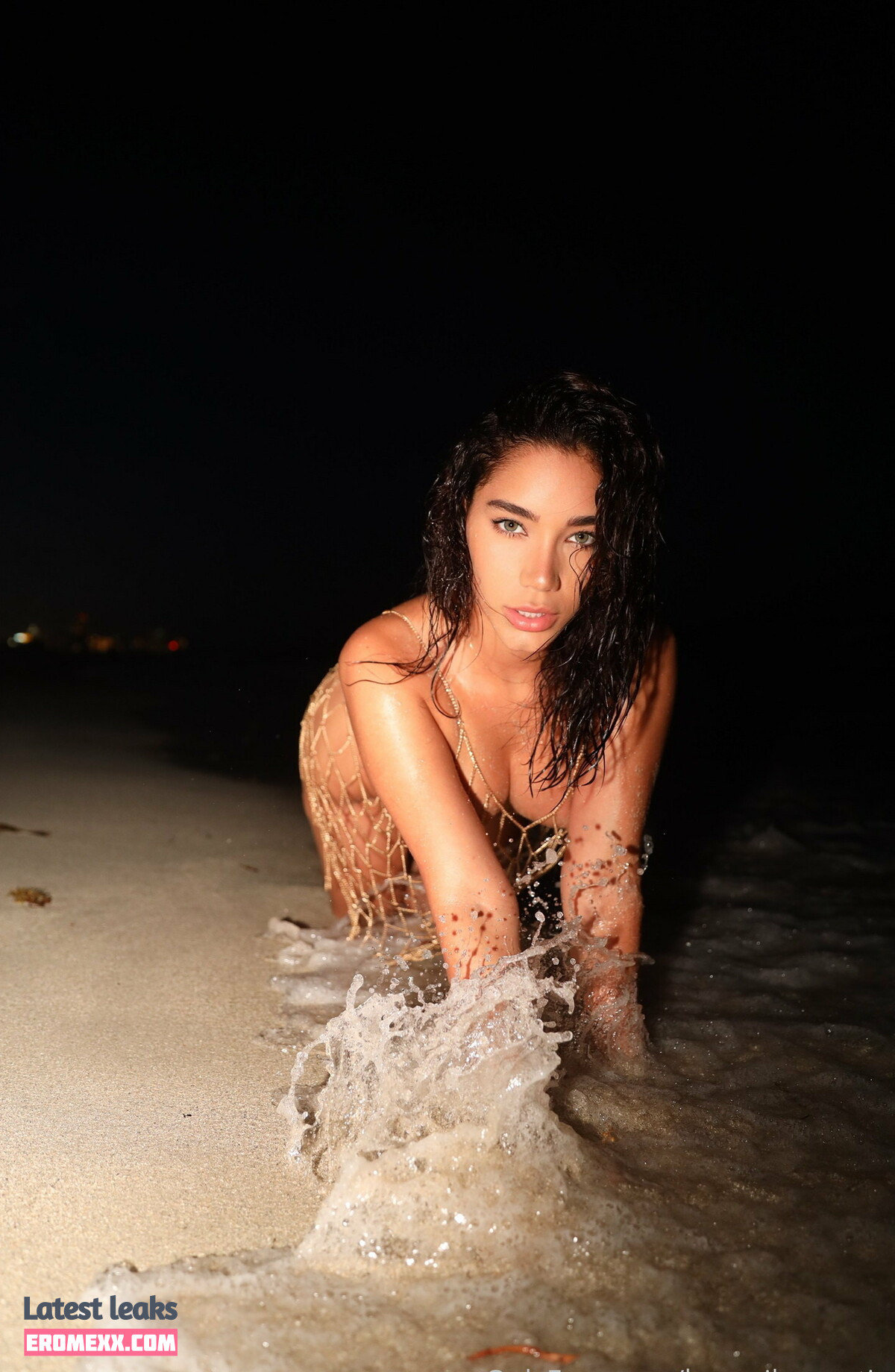 Latest Leaks beronikamartinez Nude #11 - Fapello