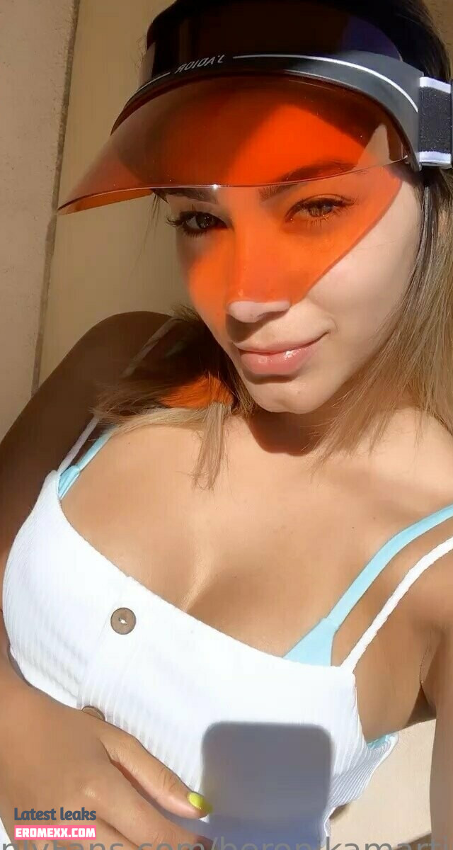 Latest Leaks beronikamartinez Nude #18 - Fapello