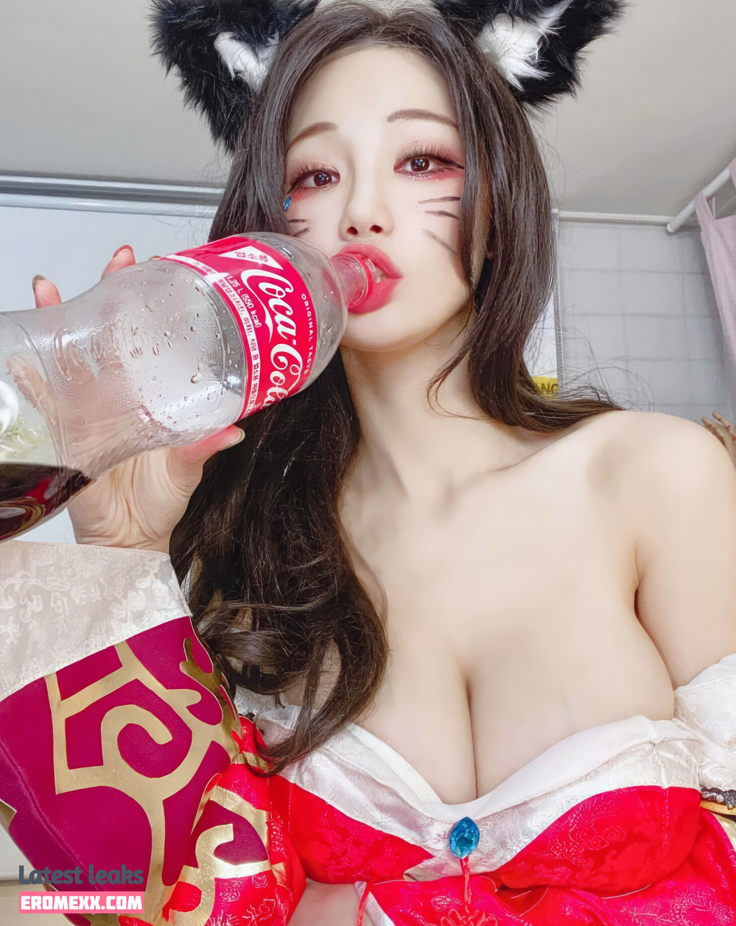 Latest Leaks Berry Nude #415 - Fapello