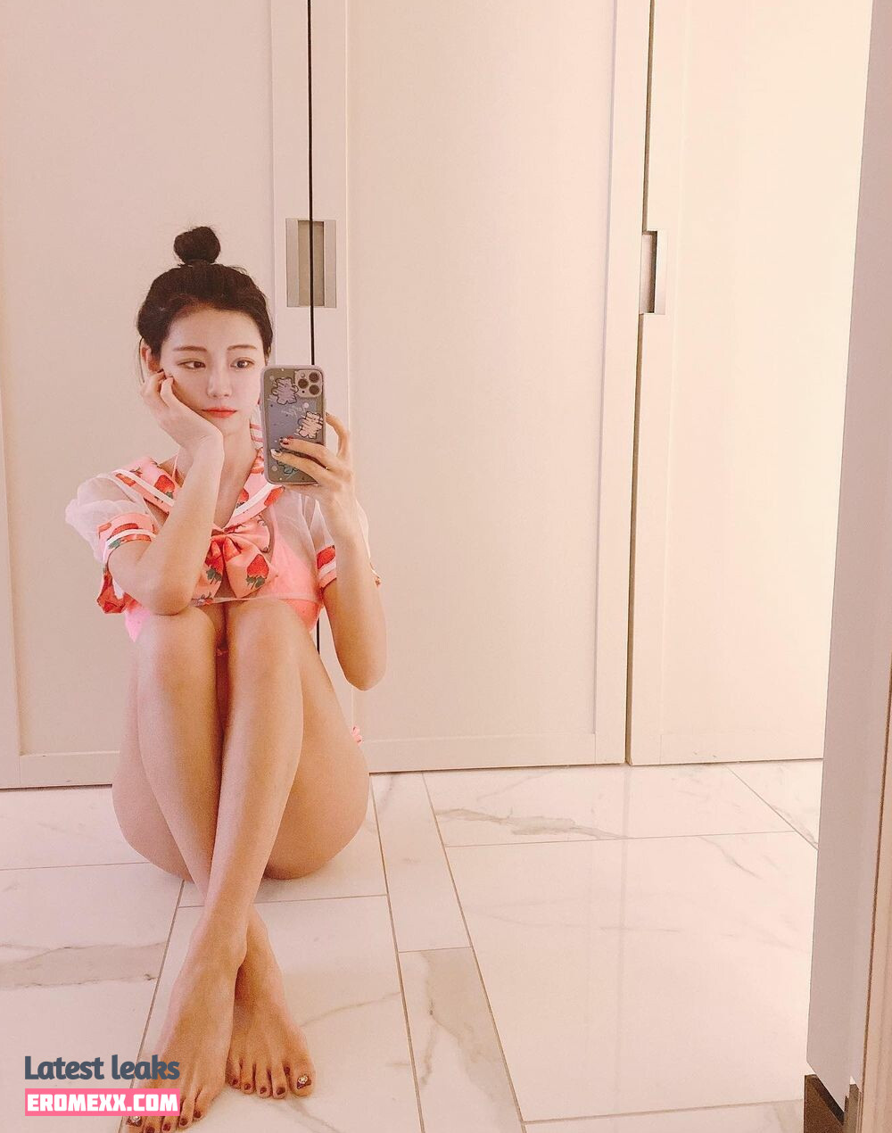 Latest Leaks Berry Nude #49 - Fapello