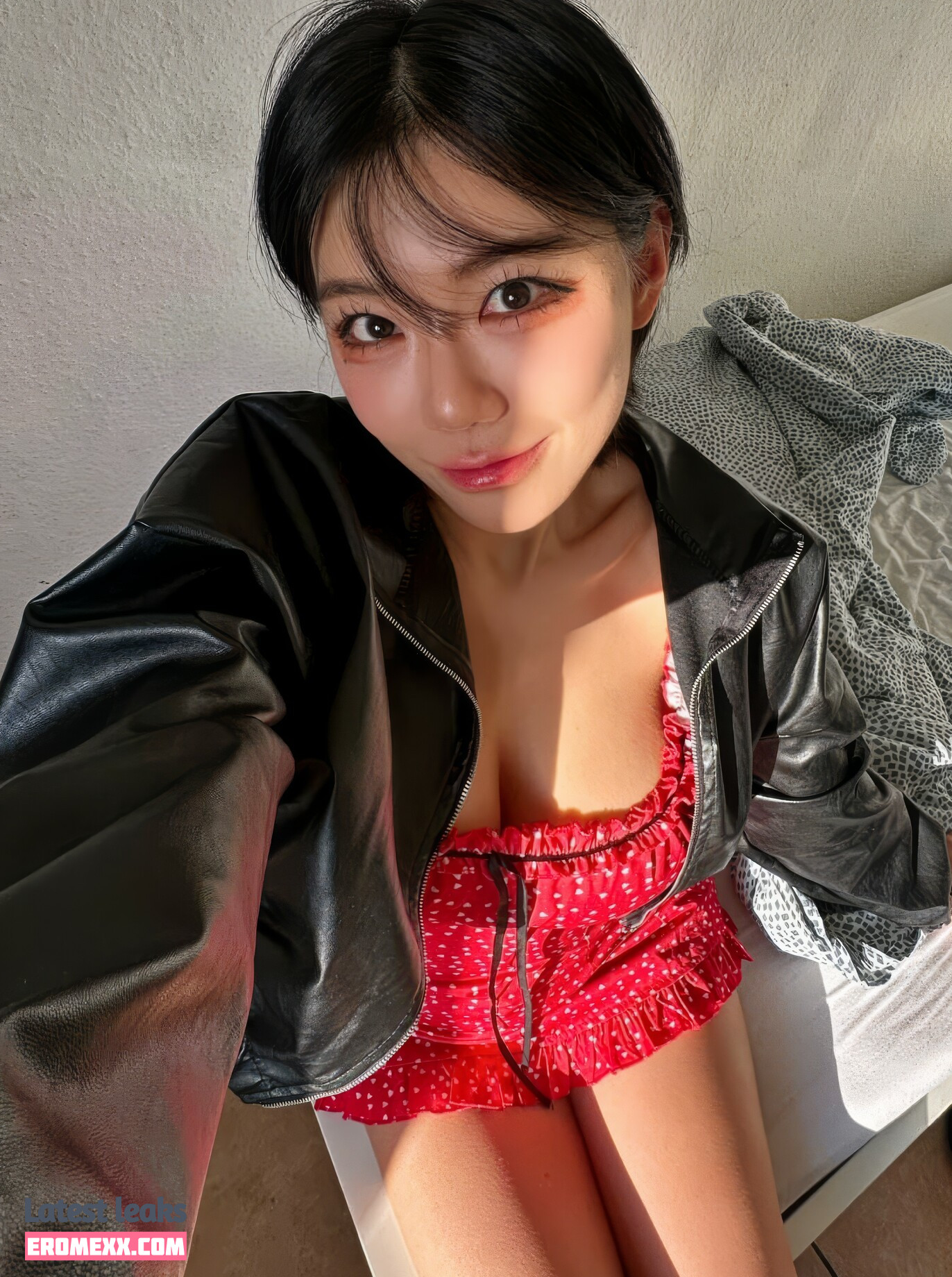 Latest Leaks Berry Nude #499 - Fapello