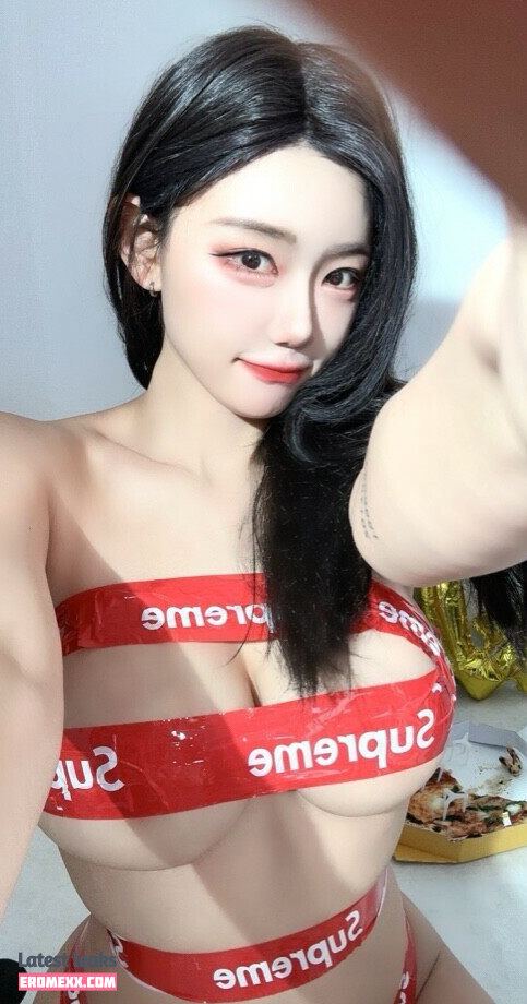 Latest Leaks Berry Nude #504 - Fapello