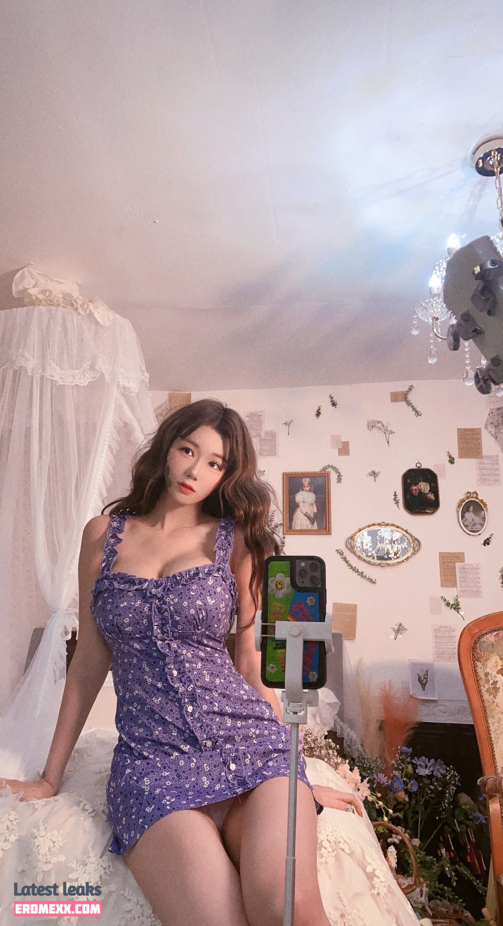 Latest Leaks Berry0314 Nude #15 - Fapello