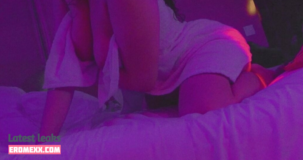 Latest Leaks berryly Nude #2 - Fapello