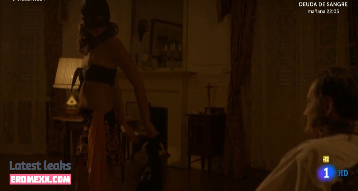 Latest Leaks Berta Hernández Nude #11 - Fapello