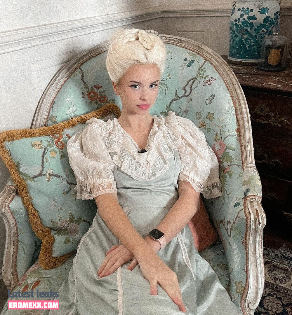 Latest Leaks Berticuss Nude #185 - Fapello