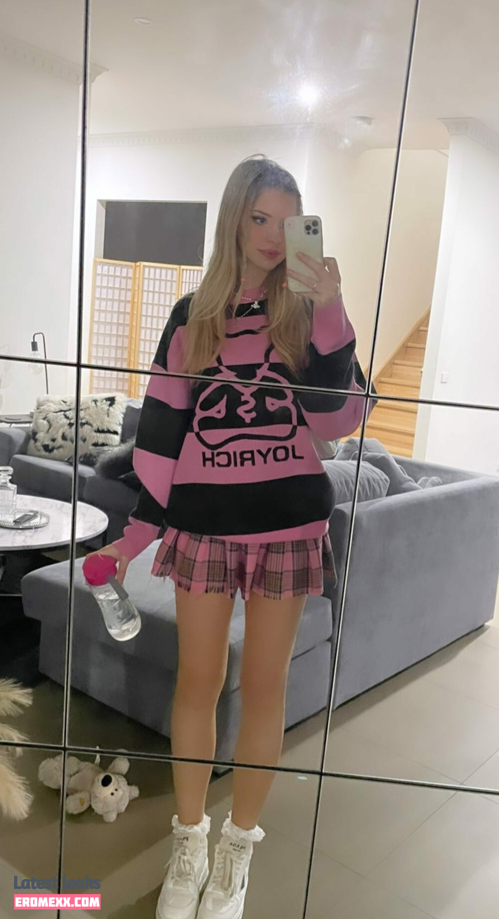 Latest Leaks Berticuss Nude #187 - Fapello