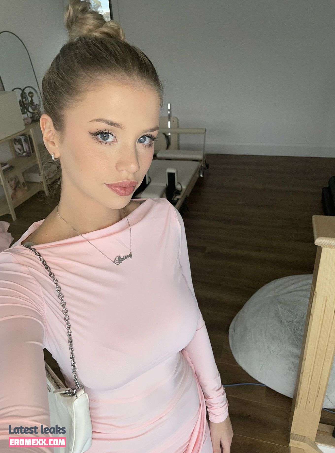 Latest Leaks Berticuss Nude #203 - Fapello