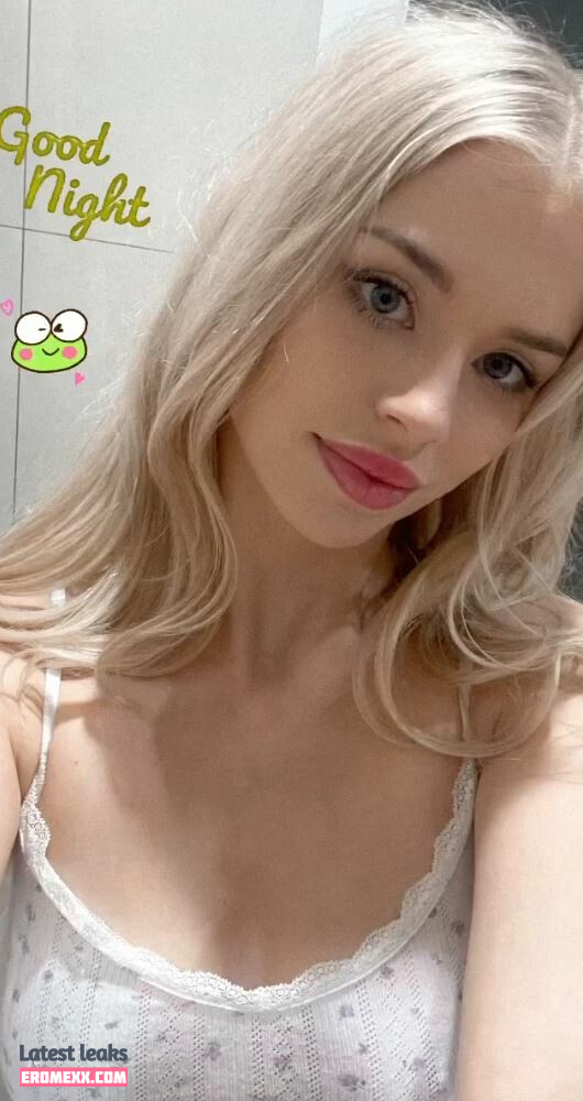Latest Leaks Berticuss Nude #21 - Fapello