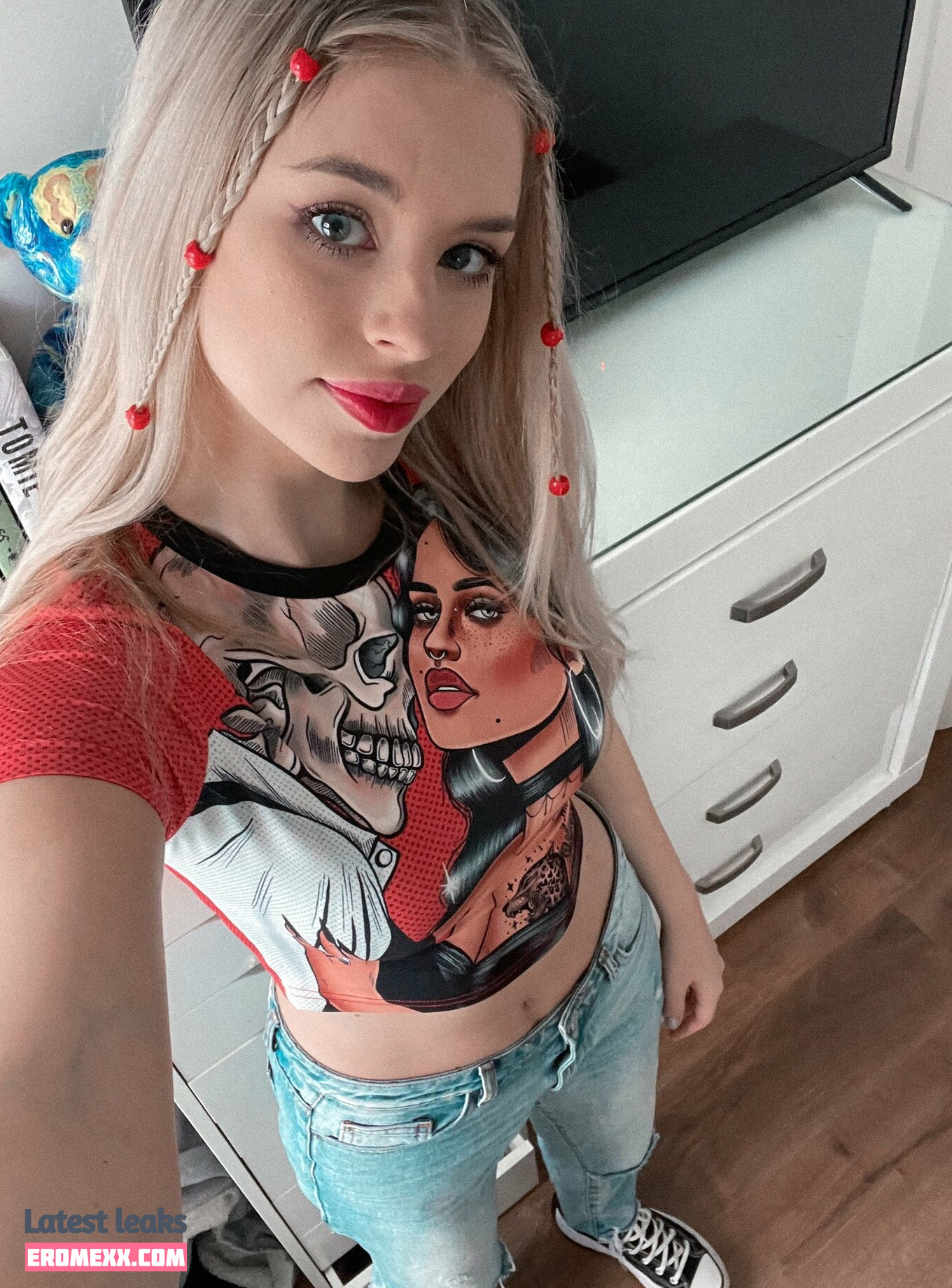 Latest Leaks Berticuss Nude #25 - Fapello