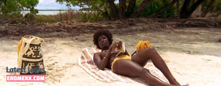 Beryl Cunningham nude photos (Exclusive photos)