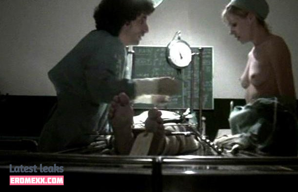 Latest Leaks Bess Armstrong Nude #9 - Fapello
