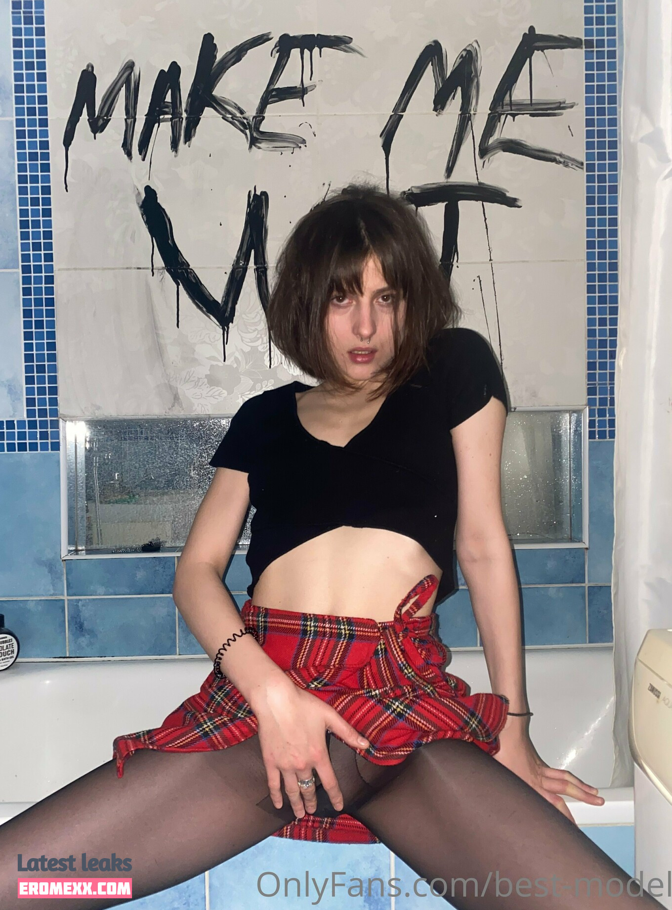 Latest Leaks best-models Nude #7 - Fapello