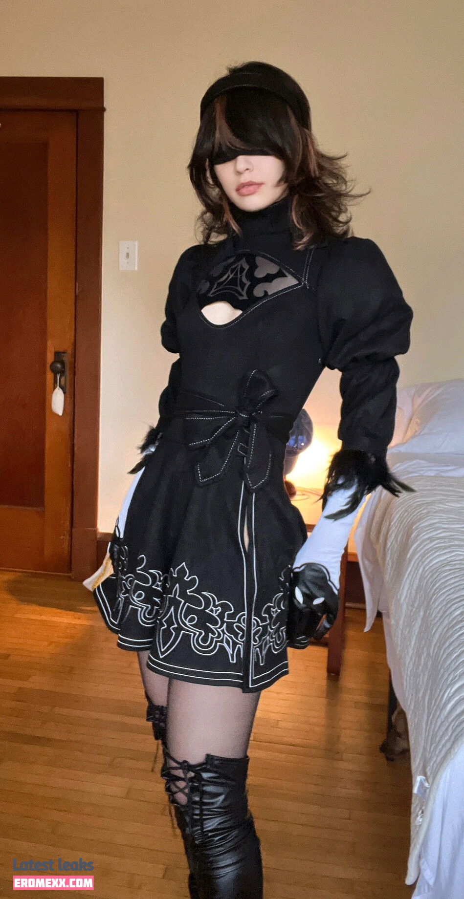 Latest Leaks Betas Inferno Nude #1027 - Erome