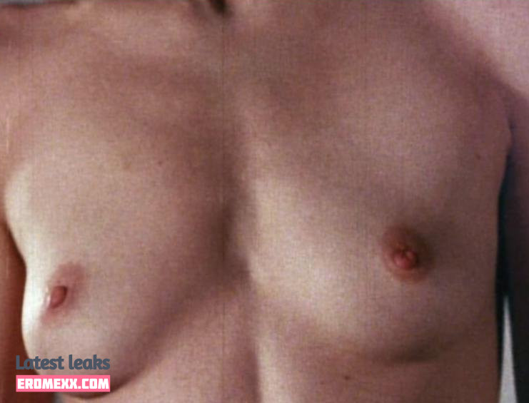 Latest Leaks Beth Broderick Nude #11 - Fapello