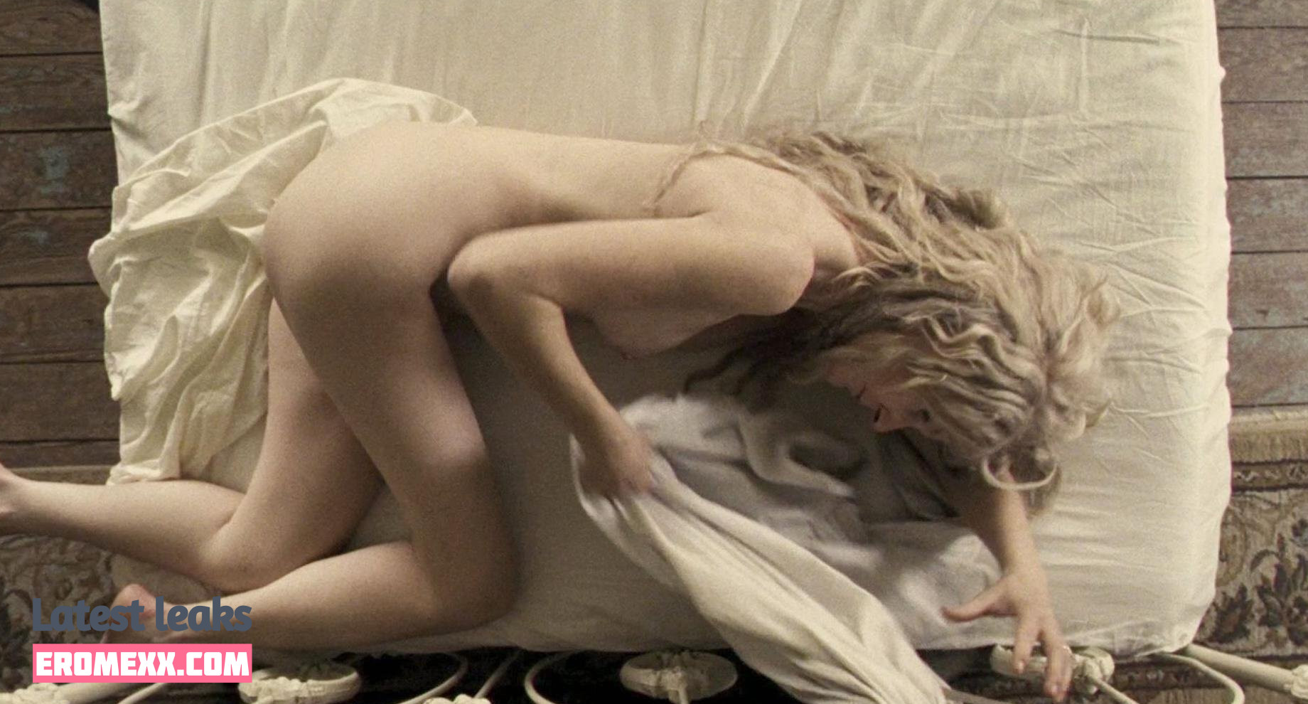 Latest Leaks Beth Broderick Nude #13 - Fapello