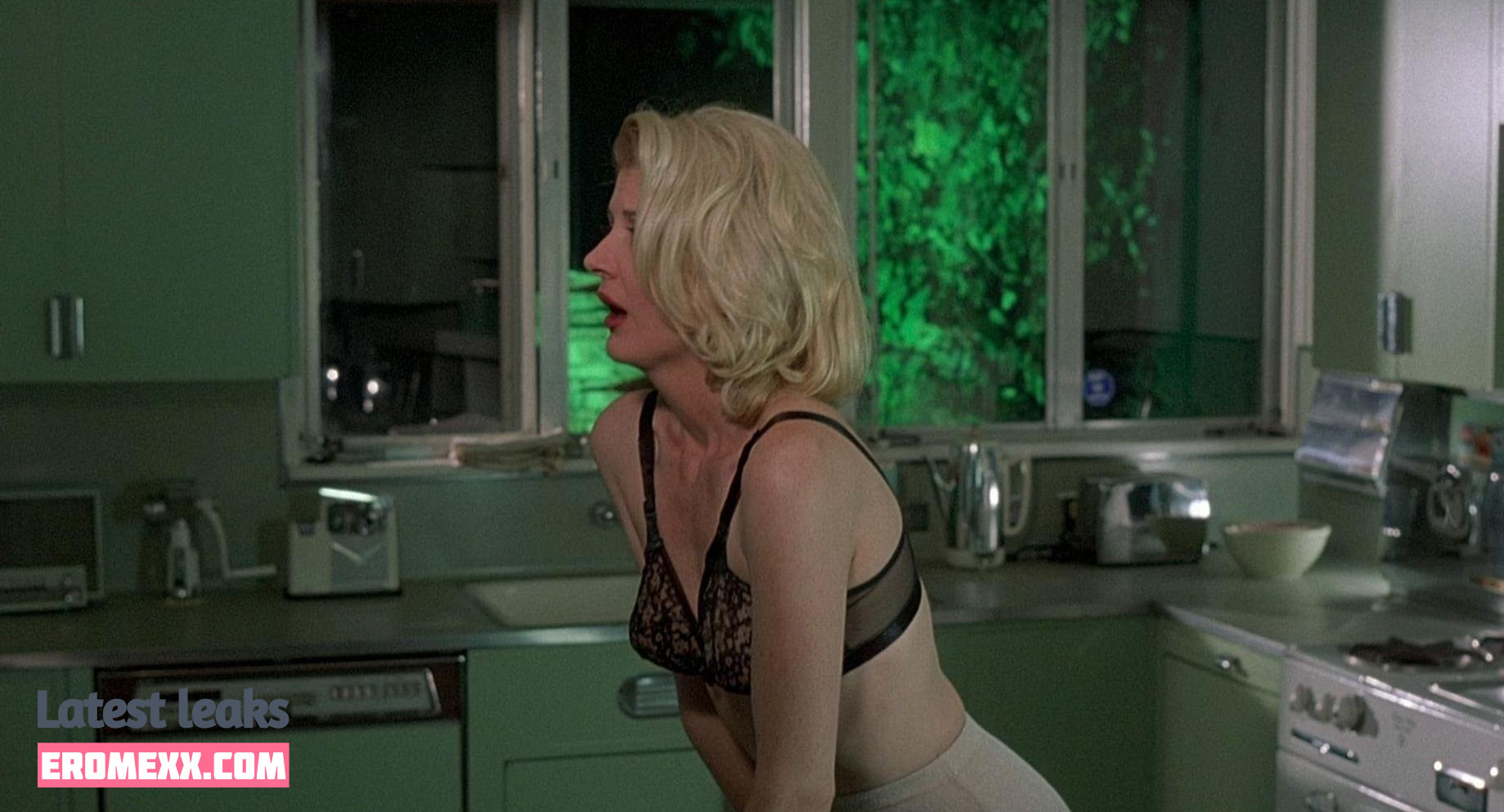 Latest Leaks Beth Broderick Nude #15 - Fapello