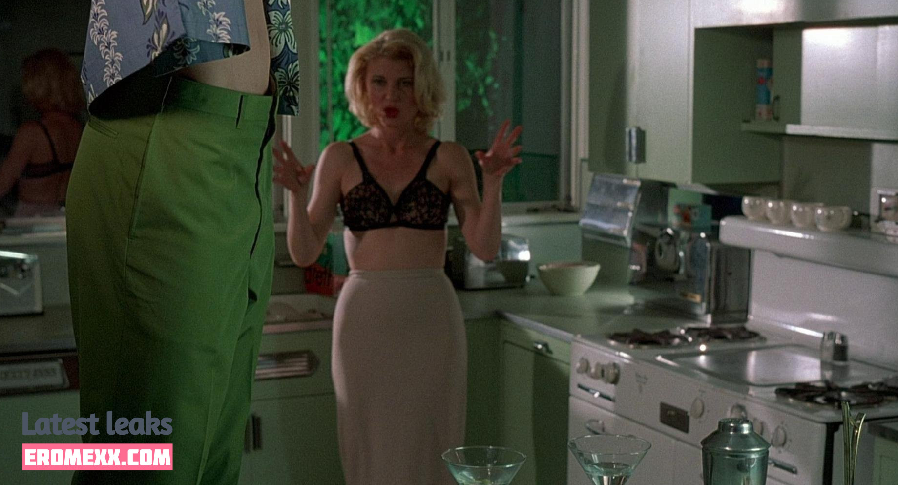 Latest Leaks Beth Broderick Nude #17 - Fapello