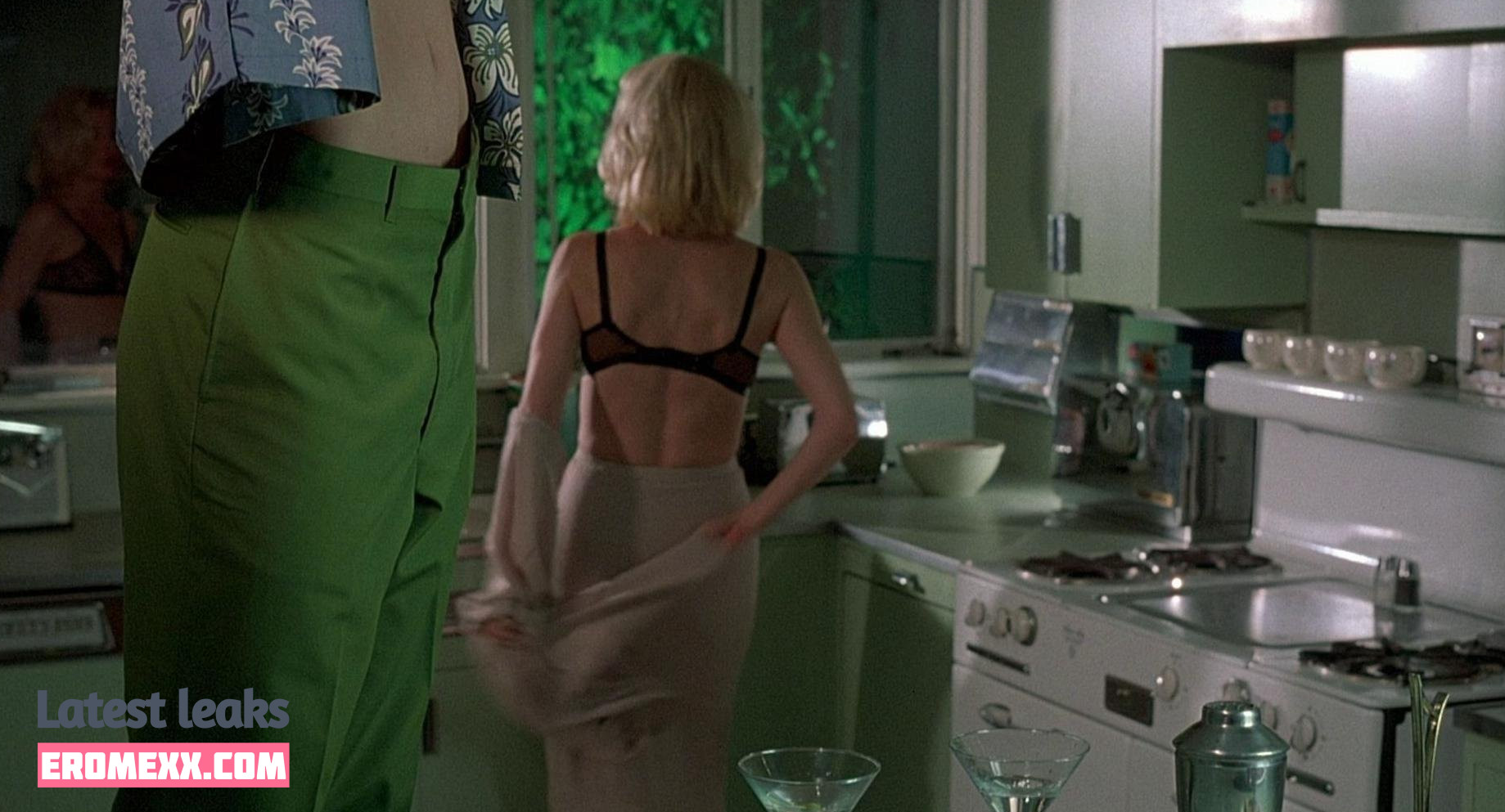 Latest Leaks Beth Broderick Nude #18 - Fapello