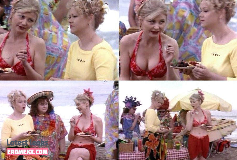 Latest Leaks Beth Broderick Nude #20 - Fapello